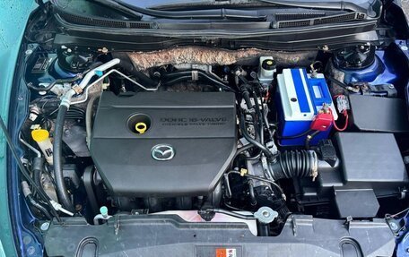 Mazda 6, 2008 год, 800 000 рублей, 8 фотография
