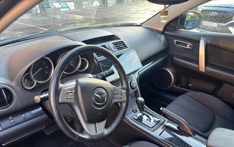 Mazda 6, 2008 год, 800 000 рублей, 6 фотография