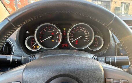 Mazda 6, 2008 год, 800 000 рублей, 7 фотография