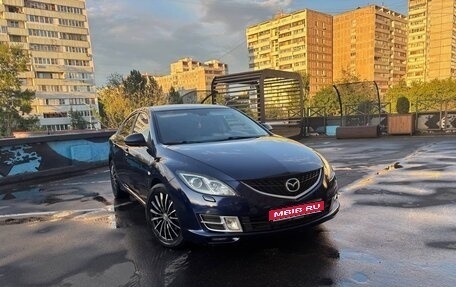 Mazda 6, 2008 год, 800 000 рублей, 1 фотография