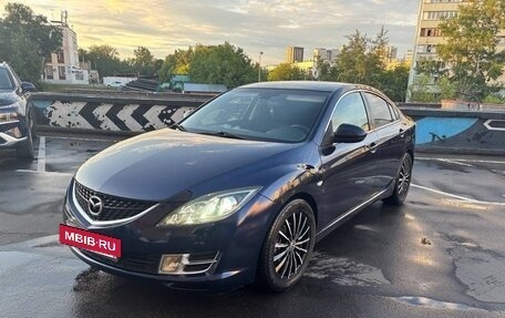 Mazda 6, 2008 год, 800 000 рублей, 2 фотография