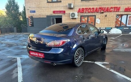 Mazda 6, 2008 год, 800 000 рублей, 3 фотография