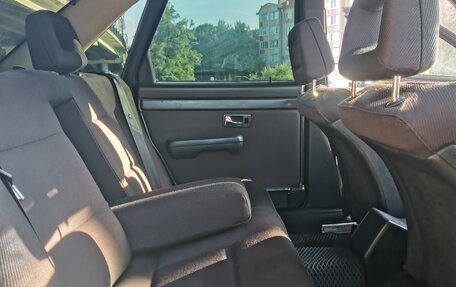 Audi 100, 1989 год, 395 000 рублей, 6 фотография