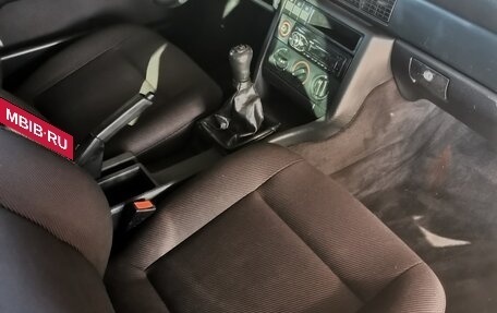 Audi 100, 1989 год, 395 000 рублей, 5 фотография