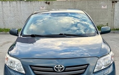 Toyota Corolla, 2007 год, 595 000 рублей, 1 фотография