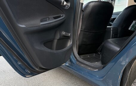 Toyota Corolla, 2007 год, 595 000 рублей, 14 фотография