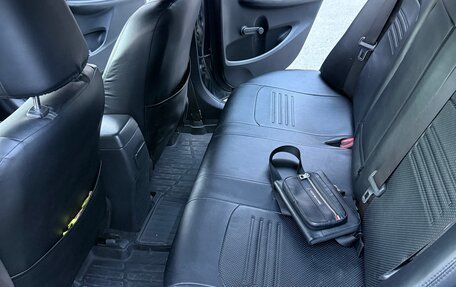 Toyota Corolla, 2007 год, 595 000 рублей, 24 фотография