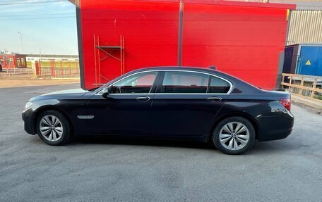 BMW 7 серия, 2015 год, 1 450 000 рублей, 2 фотография