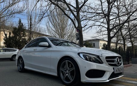 Mercedes-Benz C-Класс, 2014 год, 1 980 000 рублей, 2 фотография
