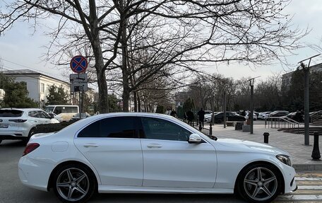 Mercedes-Benz C-Класс, 2014 год, 1 980 000 рублей, 4 фотография