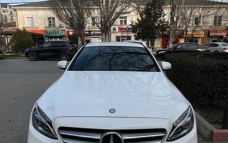 Mercedes-Benz C-Класс, 2014 год, 1 980 000 рублей, 6 фотография
