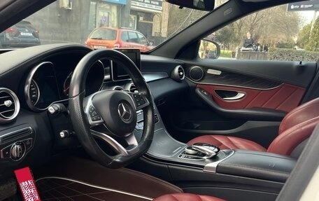 Mercedes-Benz C-Класс, 2014 год, 1 980 000 рублей, 8 фотография