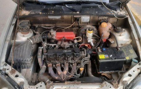 Chevrolet Lanos I, 2007 год, 90 000 рублей, 6 фотография