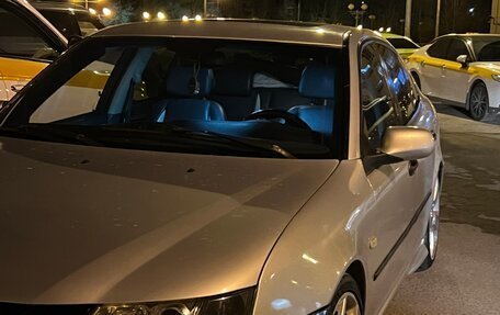 Saab 9-3 II рестайлинг, 2002 год, 555 555 рублей, 3 фотография
