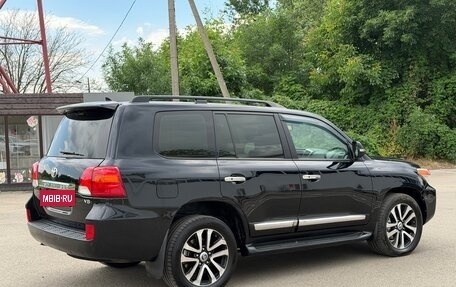 Toyota Land Cruiser 200, 2013 год, 3 350 000 рублей, 4 фотография