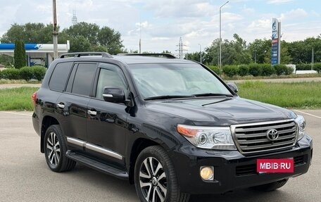 Toyota Land Cruiser 200, 2013 год, 3 350 000 рублей, 1 фотография