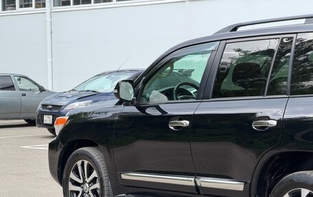 Toyota Land Cruiser 200, 2013 год, 3 350 000 рублей, 9 фотография