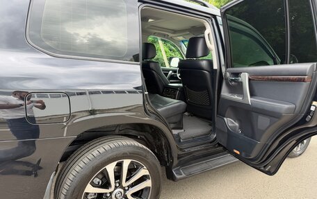 Toyota Land Cruiser 200, 2013 год, 3 350 000 рублей, 15 фотография