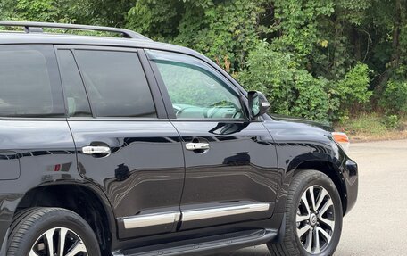 Toyota Land Cruiser 200, 2013 год, 3 350 000 рублей, 13 фотография