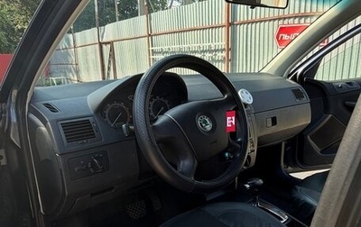 Skoda Fabia I, 2006 год, 550 000 рублей, 1 фотография