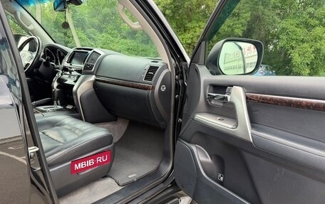 Toyota Land Cruiser 200, 2013 год, 3 350 000 рублей, 17 фотография