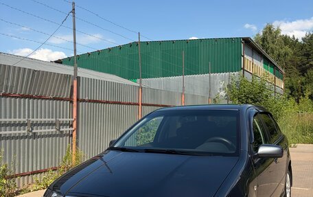 Skoda Fabia I, 2006 год, 550 000 рублей, 2 фотография