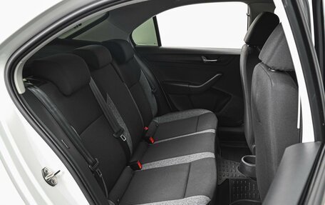 Skoda Rapid II, 2021 год, 1 659 000 рублей, 7 фотография