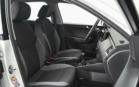 Skoda Rapid II, 2021 год, 1 659 000 рублей, 8 фотография