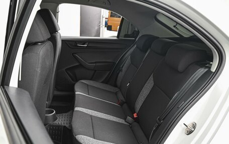Skoda Rapid II, 2021 год, 1 659 000 рублей, 9 фотография
