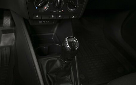 Skoda Rapid II, 2021 год, 1 659 000 рублей, 12 фотография