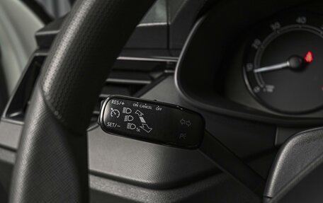 Skoda Rapid II, 2021 год, 1 659 000 рублей, 17 фотография