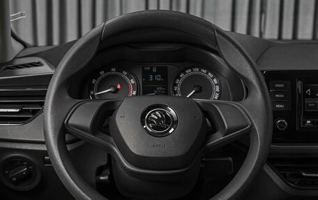 Skoda Rapid II, 2021 год, 1 659 000 рублей, 16 фотография