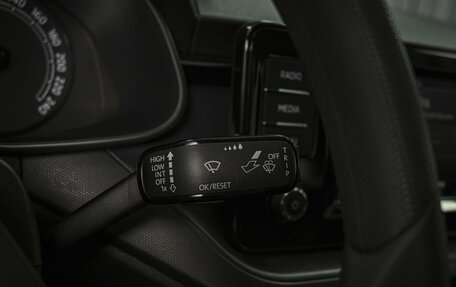 Skoda Rapid II, 2021 год, 1 659 000 рублей, 18 фотография