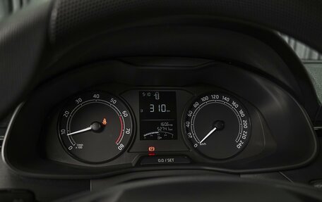 Skoda Rapid II, 2021 год, 1 659 000 рублей, 19 фотография