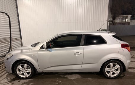 KIA cee'd I рестайлинг, 2009 год, 685 000 рублей, 3 фотография