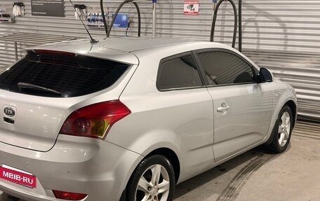 KIA cee'd I рестайлинг, 2009 год, 685 000 рублей, 4 фотография