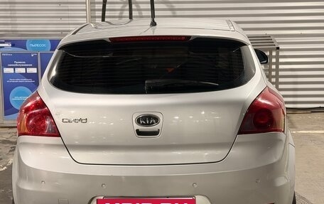 KIA cee'd I рестайлинг, 2009 год, 685 000 рублей, 2 фотография