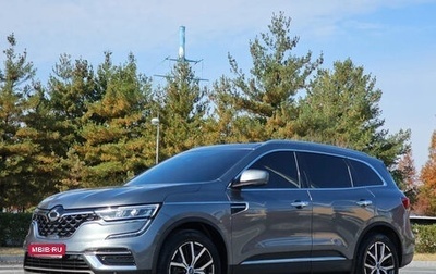Renault Samsung QM6, 2023 год, 1 749 003 рублей, 1 фотография