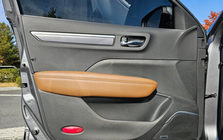 Renault Samsung QM6, 2023 год, 1 749 003 рублей, 15 фотография