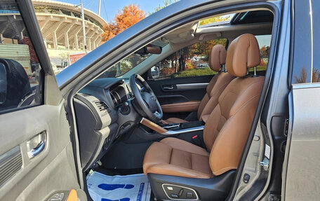 Renault Samsung QM6, 2023 год, 1 749 003 рублей, 10 фотография
