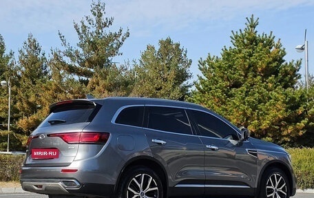 Renault Samsung QM6, 2023 год, 1 749 003 рублей, 3 фотография