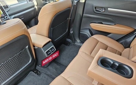 Renault Samsung QM6, 2023 год, 1 749 003 рублей, 12 фотография