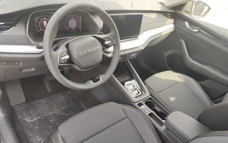 Skoda Octavia IV, 2026 год, 3 434 000 рублей, 7 фотография