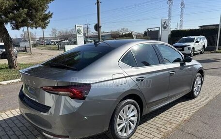 Skoda Octavia IV, 2026 год, 3 434 000 рублей, 5 фотография