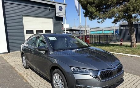 Skoda Octavia IV, 2026 год, 3 434 000 рублей, 2 фотография