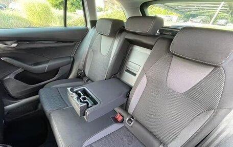 Skoda Octavia IV, 2026 год, 3 434 000 рублей, 9 фотография