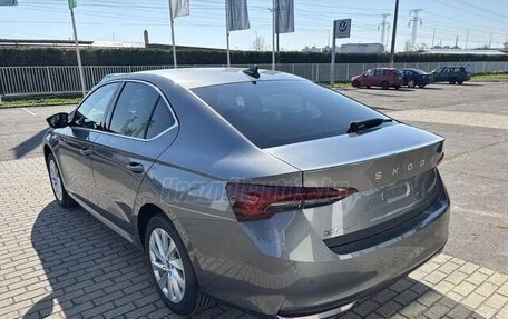 Skoda Octavia IV, 2026 год, 3 434 000 рублей, 4 фотография
