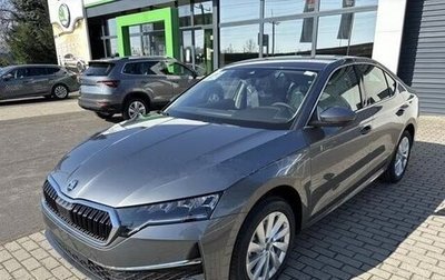 Skoda Octavia IV, 2026 год, 3 434 000 рублей, 1 фотография