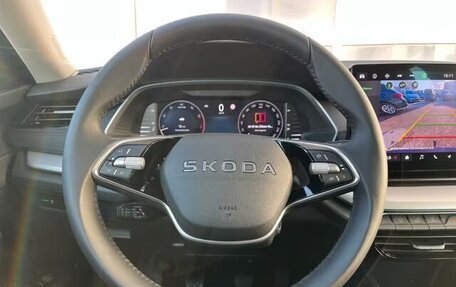 Skoda Octavia IV, 2026 год, 3 434 000 рублей, 8 фотография