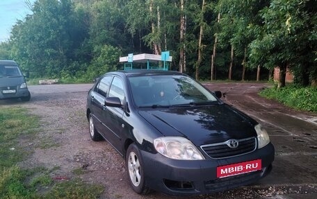 Toyota Corolla, 2006 год, 500 000 рублей, 1 фотография